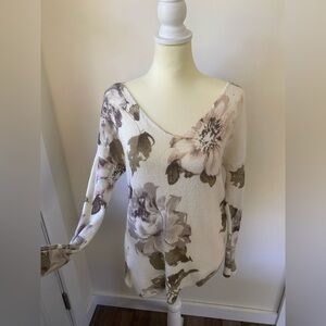 Abercrombie & Fitch sweater